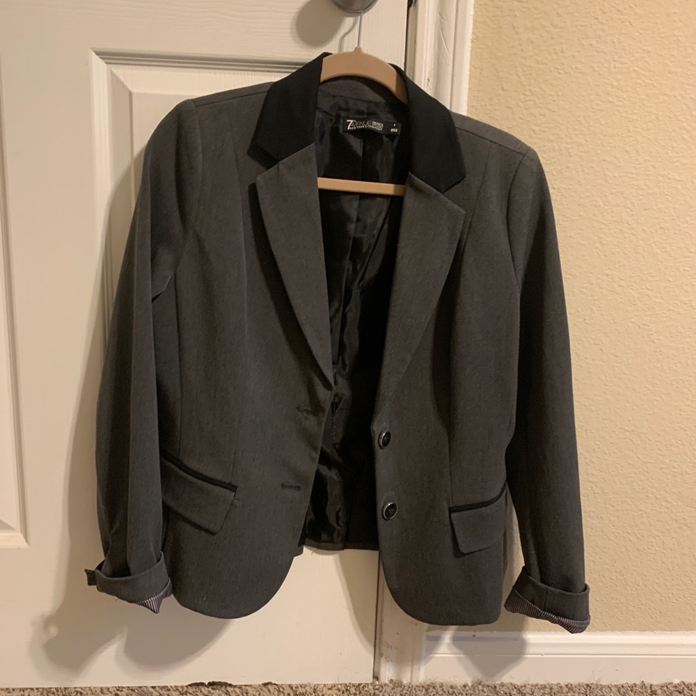 7th Avenue Women’s Blazer